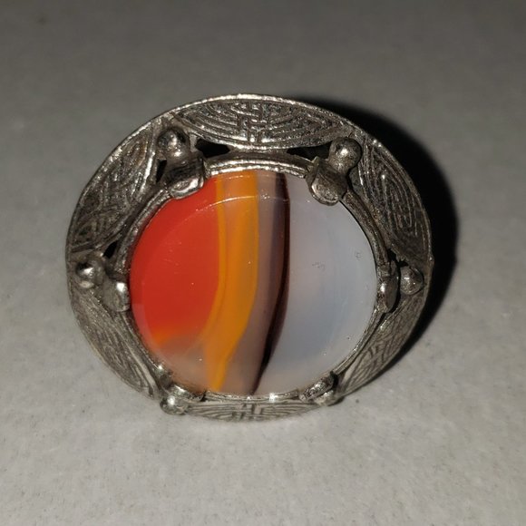 Metal ring - Picture 2 of 5